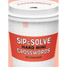 Sip & Solve Hard Mini Crosswords