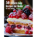 50 French Cake Recipes for Home