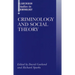 Criminology and Social Theory