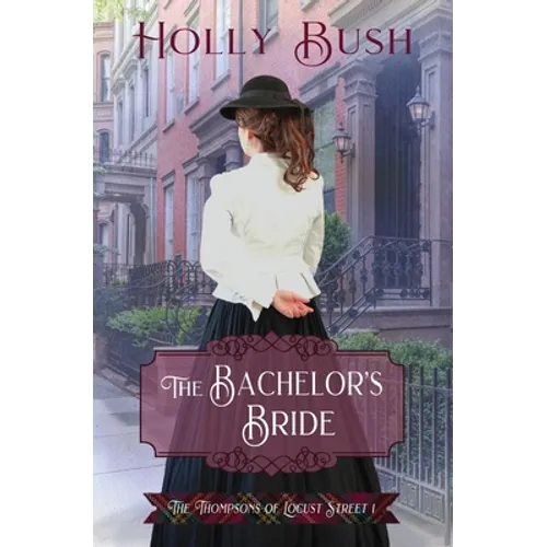The Bachelor's Bride
