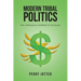 Modern Tribal Politics