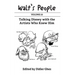 Walt's People: Volume 23: Talking Disney with the Artists Who Knew Him