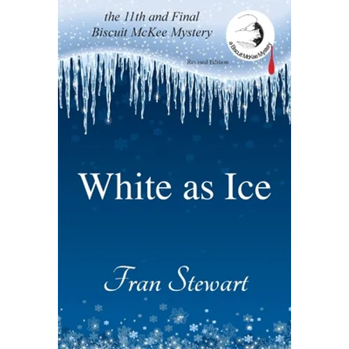 White as Ice