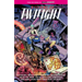 From the World of Minor Threats: Welcome to Twilight Volume 1