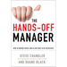 The Hands-Off Manager: How to Mentor People and Allow Them to Be Successful