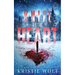 Knife to the Heart: Small-Town Steamy Romantic Suspense