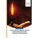 A Journey of Hebrew Words from Genesis to the Rebirth of Homeland