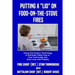 Putting a "Lid" on Food-on-the-Stove Fires