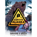 Surviving a Grizzly