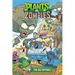 Plants vs. Zombies Volume 24: The Big Spitball