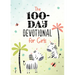 The 100-Day Devotional for Girls