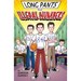 Long Pants & Illegal Numbers: March Mayhem Basketball Tournament
