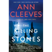 The Killing Stones: A Detective Jimmy Perez Novel