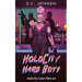 HoloCity Hard Boys: HoloCity Case Files #2