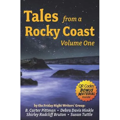Tales from a Rocky Coast