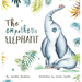 The Empathetic Elephant: A heartwarming early reader rhyming book for kids