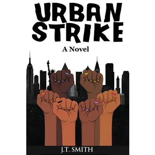 Urban Strike
