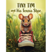 Tiny Tim and His Tennis Shoe