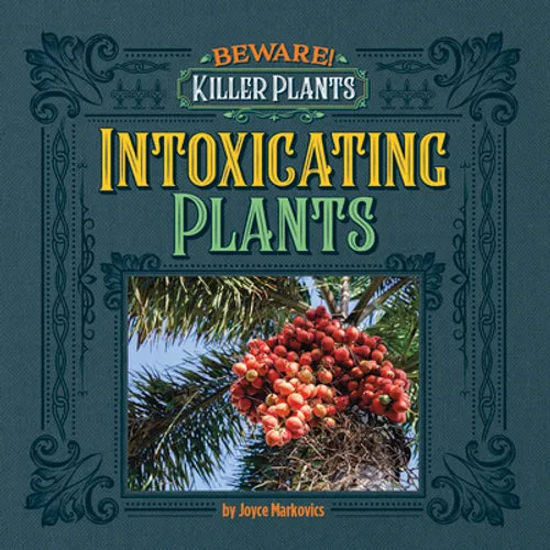 Intoxicating Plants