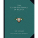 The Key Of The Temple Of Heaven