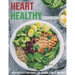 Heart Healthy Cookbook: 195 Perfectly Portioned Low Sodium, Low Fat Recipes