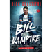 Bill The Vampire: A Vampire Horror Comedy