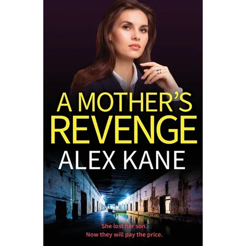 A Mother's Revenge