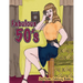 Fabulous 50's Adult Coloring Book: 1950's Coloring Book for Adults Inspired By 50's Fashion, Style, and Scenes