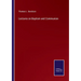 Lectures on Baptism and Communion