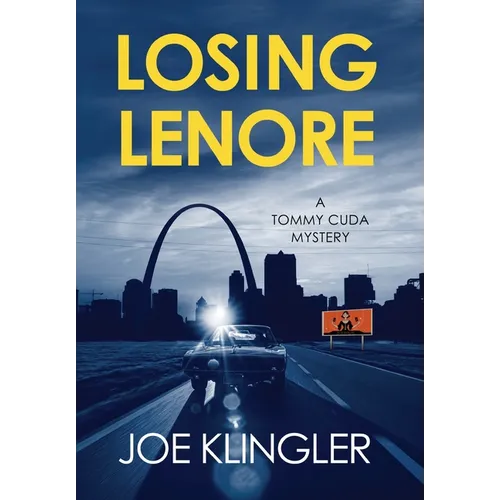 Losing Lenore