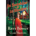 In Sunshine or in Shadow: A Molly Murphy Mystery