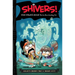 Shivers!: The Pirate Book You've Been Looking for