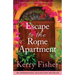 Escape to the Rome Apartment: A heart-warming and emotional romantic page-turner