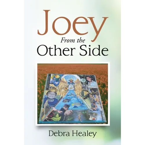 Joey From The Other Side