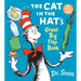 The Cat in the Hat's Great Big Flap