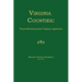 Virginia Counties: Those Resulting from Virginia Legislation