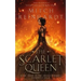 The Scarlet Queen: A Gripping Epic Fantasy