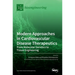 Modern Approaches in Cardiovascular Disease Therapeutics: From Molecular Genetics to Tissue Engineering