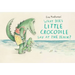 What Does Little Crocodile Say at the Beach?