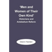 'Men and Women of Their Own Kind': Historians and Antebellum Reform