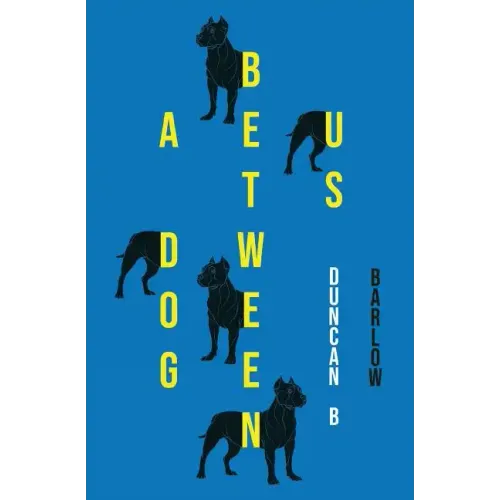 A Dog Between Us