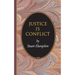 Justice is Conflict
