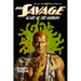 Doc Savage: Glare of the Gorgon