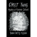 Ghost Twins #7: Mystery at Hanover School