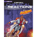 The Dynamic World of Chemical Reactions with Max Axiom, Super Scientist: 4D an Augmented Reading Science Experience