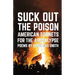 Suck Out the Poison: American Sonnets for the Apocalypse