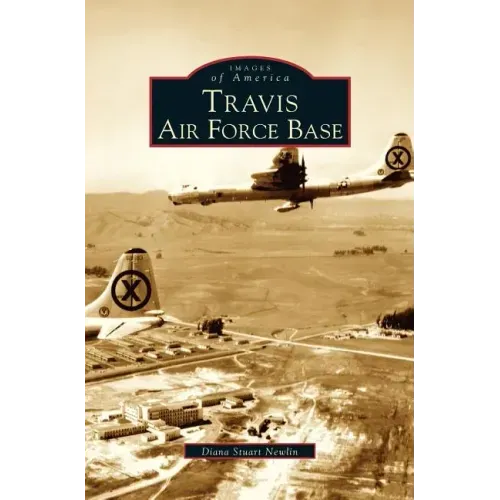 Travis Air Force Base