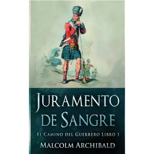 Juramento de Sangre