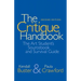 The Critique Handbook: The Art Student's Sourcebook and Survival Guide