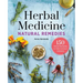 Herbal Medicine Natural Remedies: 150 Herbal Remedies to Heal Common Ailments